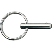 Ronstan RF5310 3/16" Fast Pin, 1/2" Long
