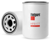 Fleetguard HF6177 Hydraulic Filter - Spin On HF6177