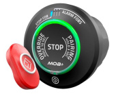 Fell Marine MOB+™ Basic Set Wireless Kill Switch Incl. Transmitter