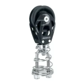 Harken 6250 - 45mm Aluminum Element Stand-Up Block