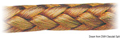 Osculati 14.393.00 - Tin-Plated Copper Plait (25 m)