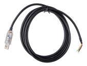 Victron Energy ASS030572018 - RS485 to USB interface cable 1.8m