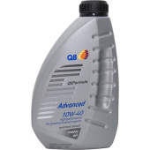 Engine Oil - Q8 Syntheme, 1 Liter