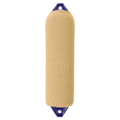 FenderFits F3 Fender Cover Approx. 21 x 76 cm Beige (2 pcs)
