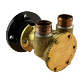 Johnson Pump 10-24428-01 - Bronze Impeller Cooling Water Pump
