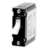 Bukh PRO K1407202 - CIRCUIT BREAKER AA1TOGGLE 5A WHT