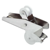 Vetus P104330 - Maxwell Foldable bow roller