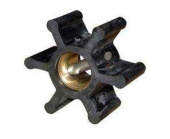 Nanni Impeller For 2.45Eco, N2.10, 2.50HE, N2.14, 3.75HE, N3.21