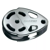 Harken 6076 - 57mm Stainless Steel ESP Footblock