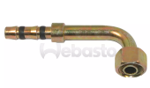 Webasto 6280108FS029A - Refrimaster Fitting 13/32 Inch 3/4 Inch 16unf 2B (ex. 80108FS029)