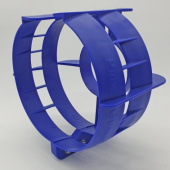 Prop Guard Propeller Guard - 13'' - Blue