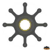 Trem P0365076 - Impeller Diameter 65 mm