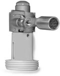 Jabsco 16440-0000 - Drum Pump Air Motor