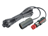 Talamex Extension Cable 4mm Uni/Sig 12V