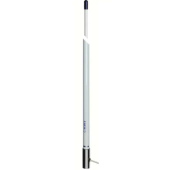 Scout KM-10 - Antenna VHF White 0.18m - Without Cable