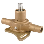 Sherwood H5 - Bronze Impeller Pump