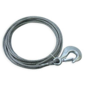 Winch Cable Ø08mm - 10m