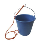 10L Eye Bucket With 1.5m Rope