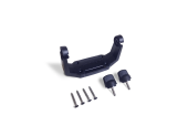 Humminbird 740143-1 - GM H5 Gimbal Mount and Knobs - Helix 5 Series
