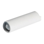 Whale FV1227B - Non Return Valve Plastic for 1/2" Hose Bulk