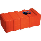 Plastimo 61991 - Fuel Tank 84L 95x40x28cm