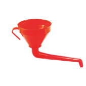 Funnel With Offset Spout 16cm