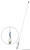 Osculati 29.990.02 - Glomex Glomeasy Line VHF Fiberglass Antenna 0.9m