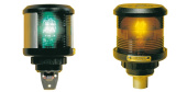 DHR Navigation Lights for vessels up to 20 meters