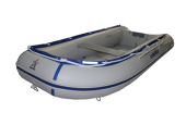 LodeStar Inflatable Boat NS 250