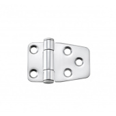 Marine Town Friction Hinge 40X57 mm