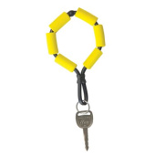 Plastimo 2313001 - Chums Key Ring Flating Latex And Foam