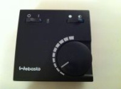 Webasto 1320416A - Webasto Thermostat Twin Switched