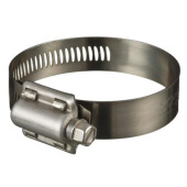 Hollex Clamp AISI304 21–38mm