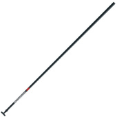 Ronstan RF3137C Carbon Battlestick, Tiller Extension, 2500mm Tapered