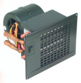 Webasto 120.14.046 - Dependent Heater Ali Fai Grey 12V/CL