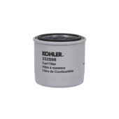 Kohler 252898 - Diesel Filter 8-20EFOZ/CCFOZ