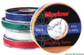 Osculati 10.207.04 - Marlow Whipping Twine 0.4 mm (12 pcs.)