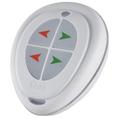 Quick RRC PT4+ TX Pocket Transmitter