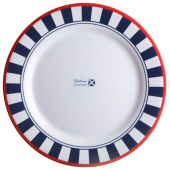 Marine Business Venezia Flat Plate (6 pcs.)