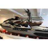 Rapid Marine RMJ115 - Jetski Lifting Sling Kit for 2019 ST3 Hull (With Lift Height Restrictions)