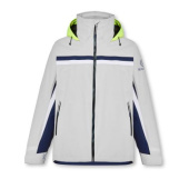 Henri Lloyd Men's Sailing Jacket Size XXL Ice