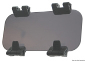 Osculati 19.932.10 - Plexiglass LEWMAR Standard 1 Portlight New Series