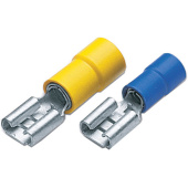 Bukh PRO L1568025 - FEMALE CONNECTOR