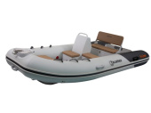 Talamex Inflatable Boat S-Line Aluminium RIB 380