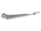 Talamex Stainless Steel Adjustable Wiper Arm 265-335mm