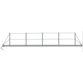 Gangway For Coastal Shipping 160x60 5m