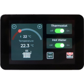 Kabola WiFi Thermostat Hot Air Control