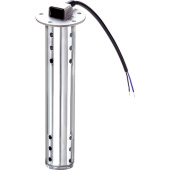 Bukh PRO L3210025 - VERTICAL Level SENSOR BLACK/CLEAR WaterS