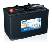 Exide Battery Exide Gel 85A