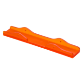 Stoltz Roller Bump Pad 1215 (1-1/2"x12")